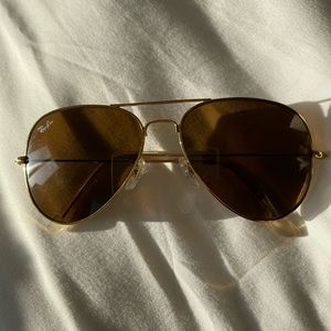 Rayban Aviator Classic